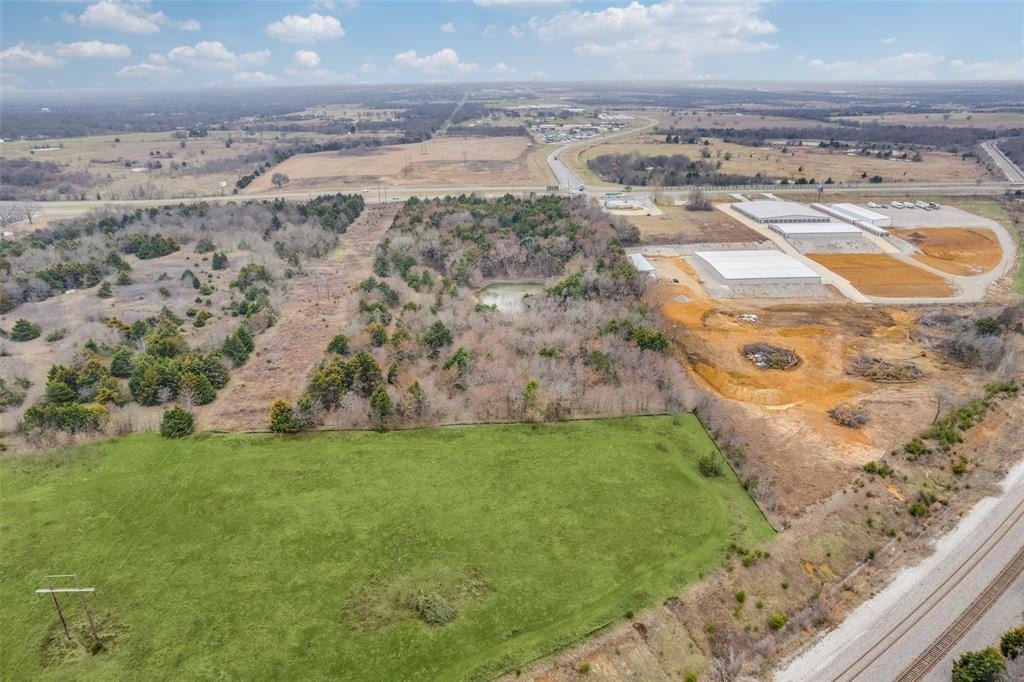 Plots and Land - Tbd FM 120, Denison, TX