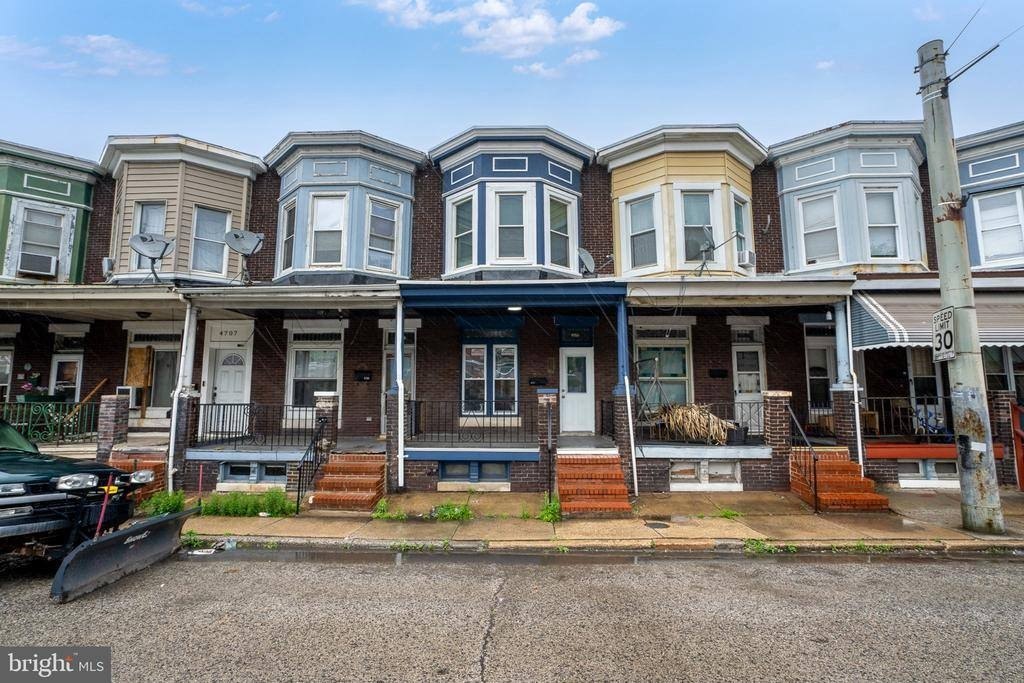 Other - 4711 Pennington Avenue, Baltimore, MD