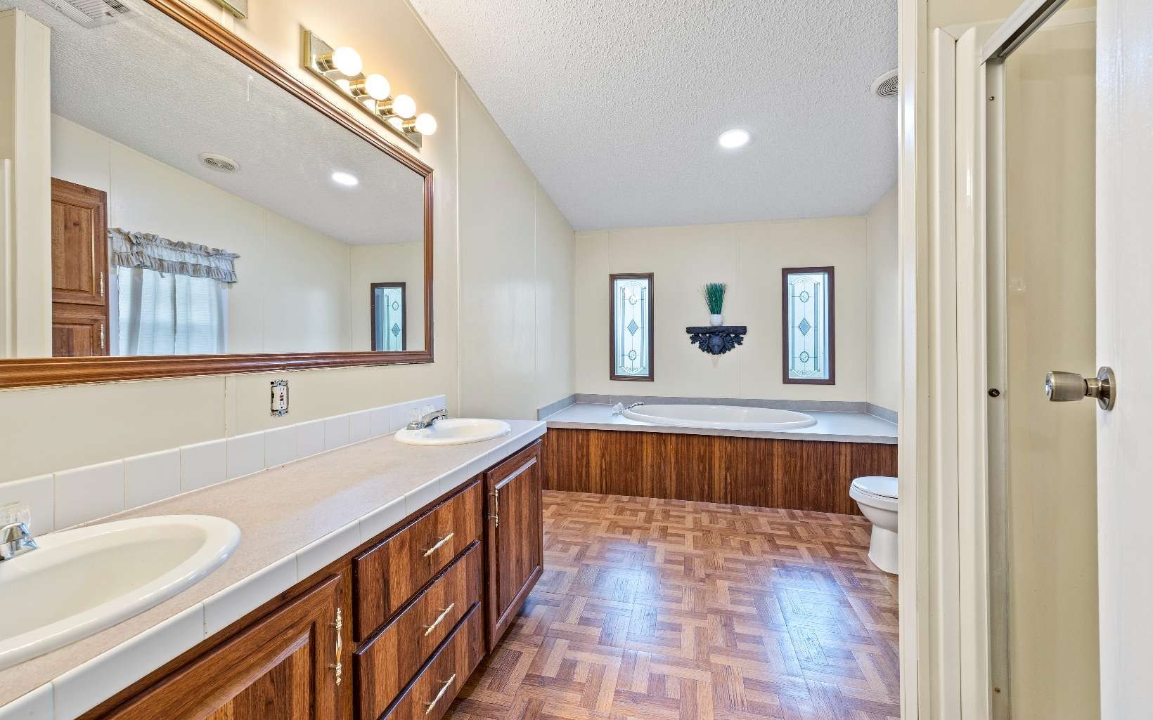 Manufactured Housing 3BR 2BA - 1264 159TH PATH, Live Oak, FL