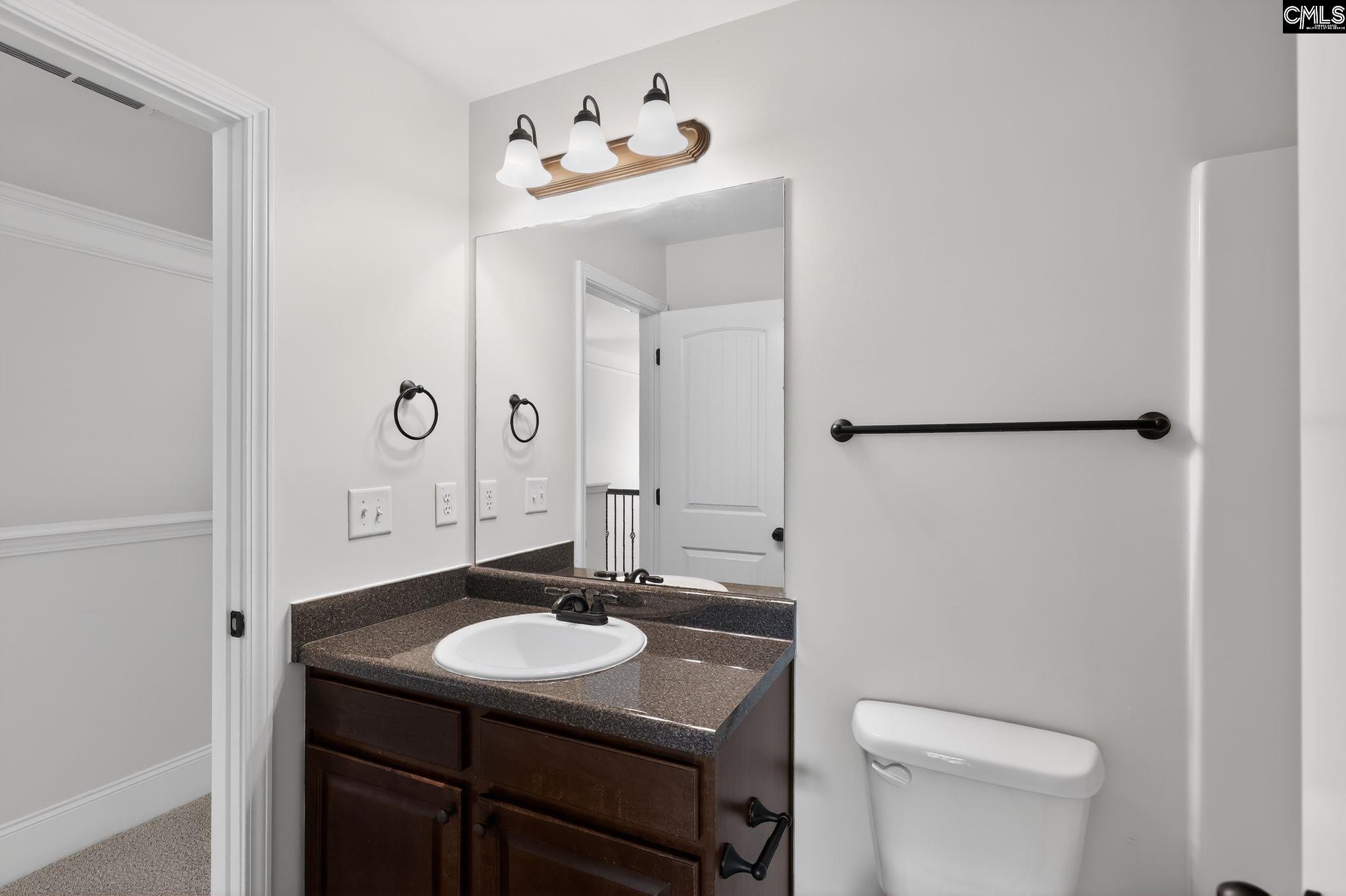 Other 5BR 4BA - 143 White Oleander Drive, Lexington, SC