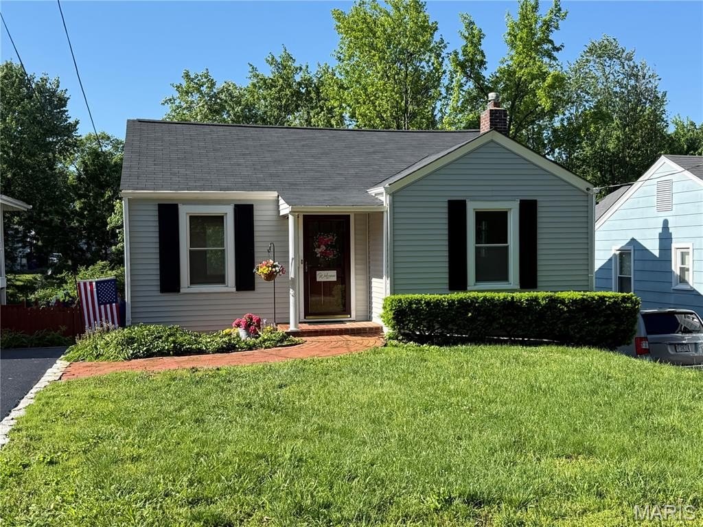 Single Family 2BR 1BA - 9930 Carlyle Avenue, Overland, MO