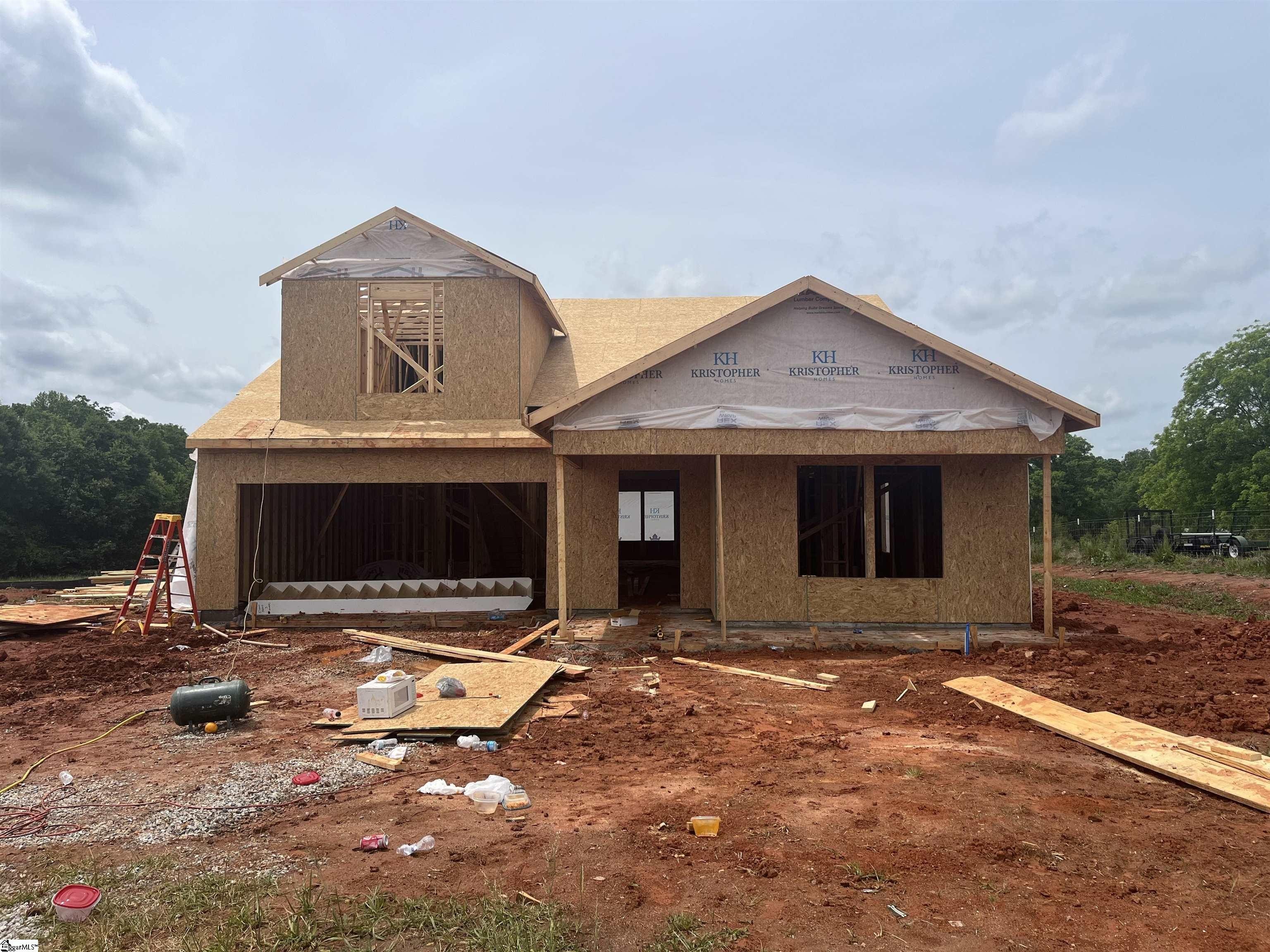 Other 3BR 2BA - 17952 Hwy 101 S, Gray Court, SC