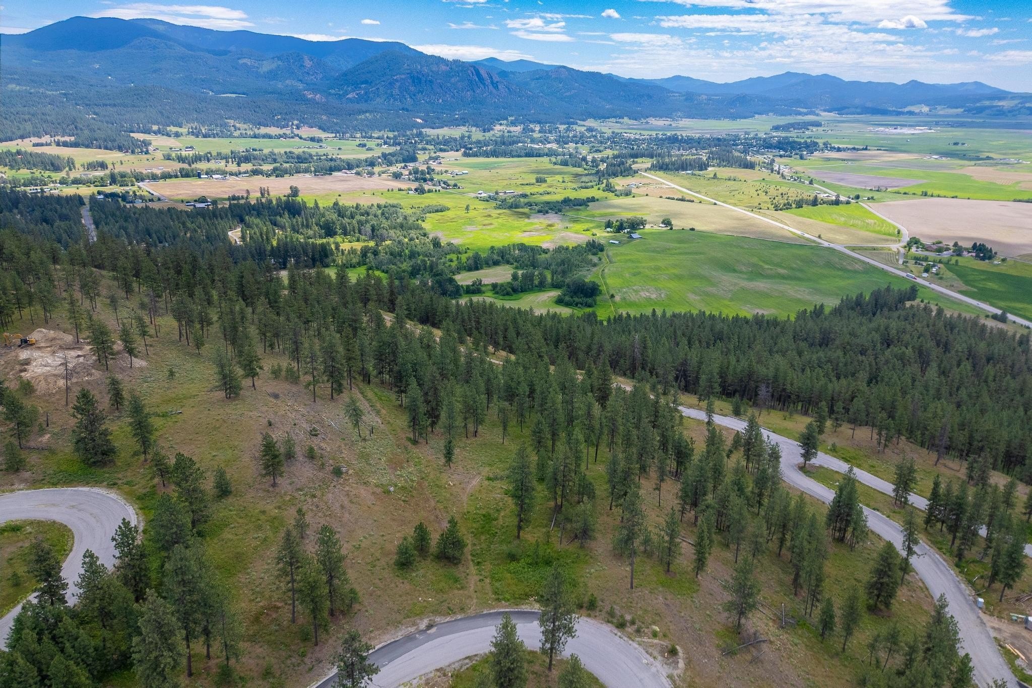 Other - 1612 PALMER LP, CHEWELAH, WA