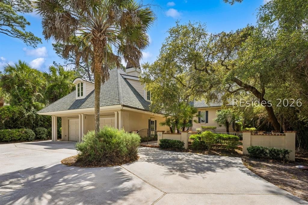 Other 4BR 4BA - 21 Belted Kingfisher, Hilton Head Island, SC