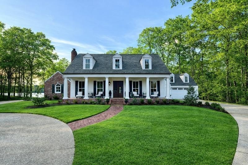Single Family 4BR 4BA - 205 River Walk, Fulton, MS