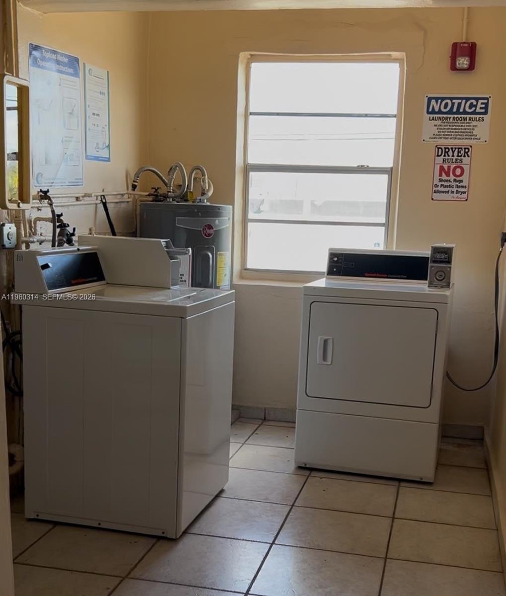 Condo 1BR 1BA - 12500 NE 5th Ave, North Miami, FL