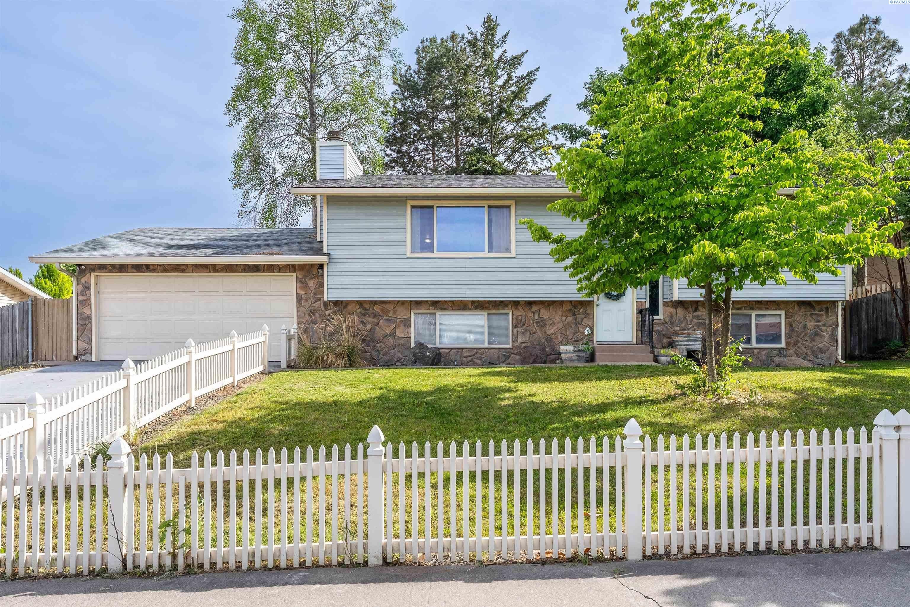 Other 4BR 2BA - 1201 W 15th Place, Kennewick, WA