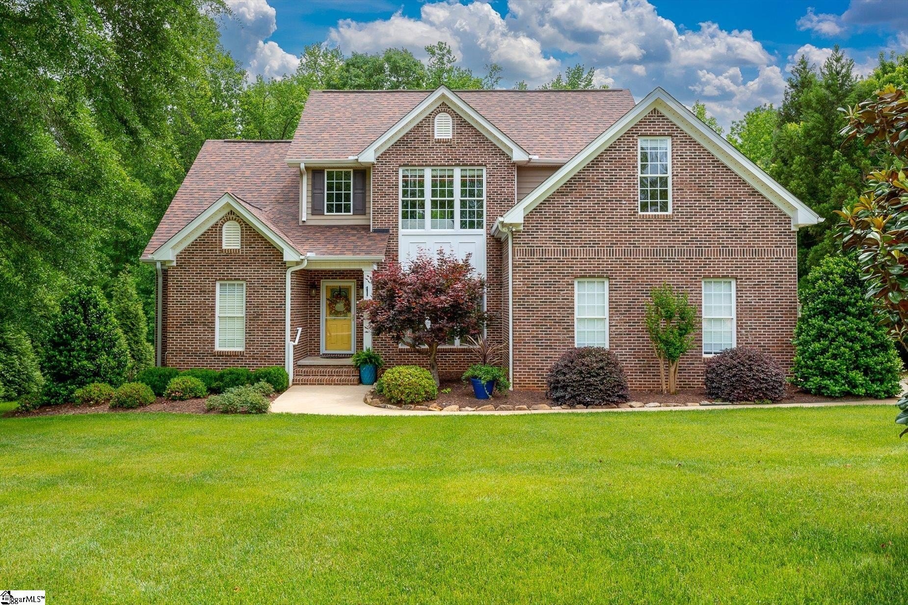 Other 4BR 4BA - 467 Sunset Pointe Drive, Lyman, SC