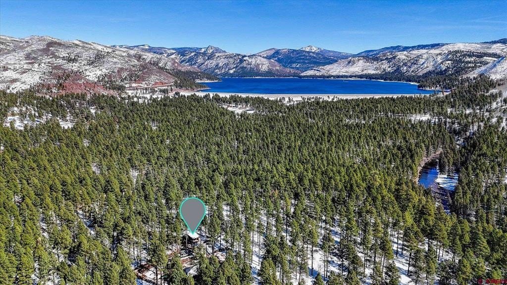 Single Family 3BR 3BA - 426 Deer Trail Lane, Bayfield, CO