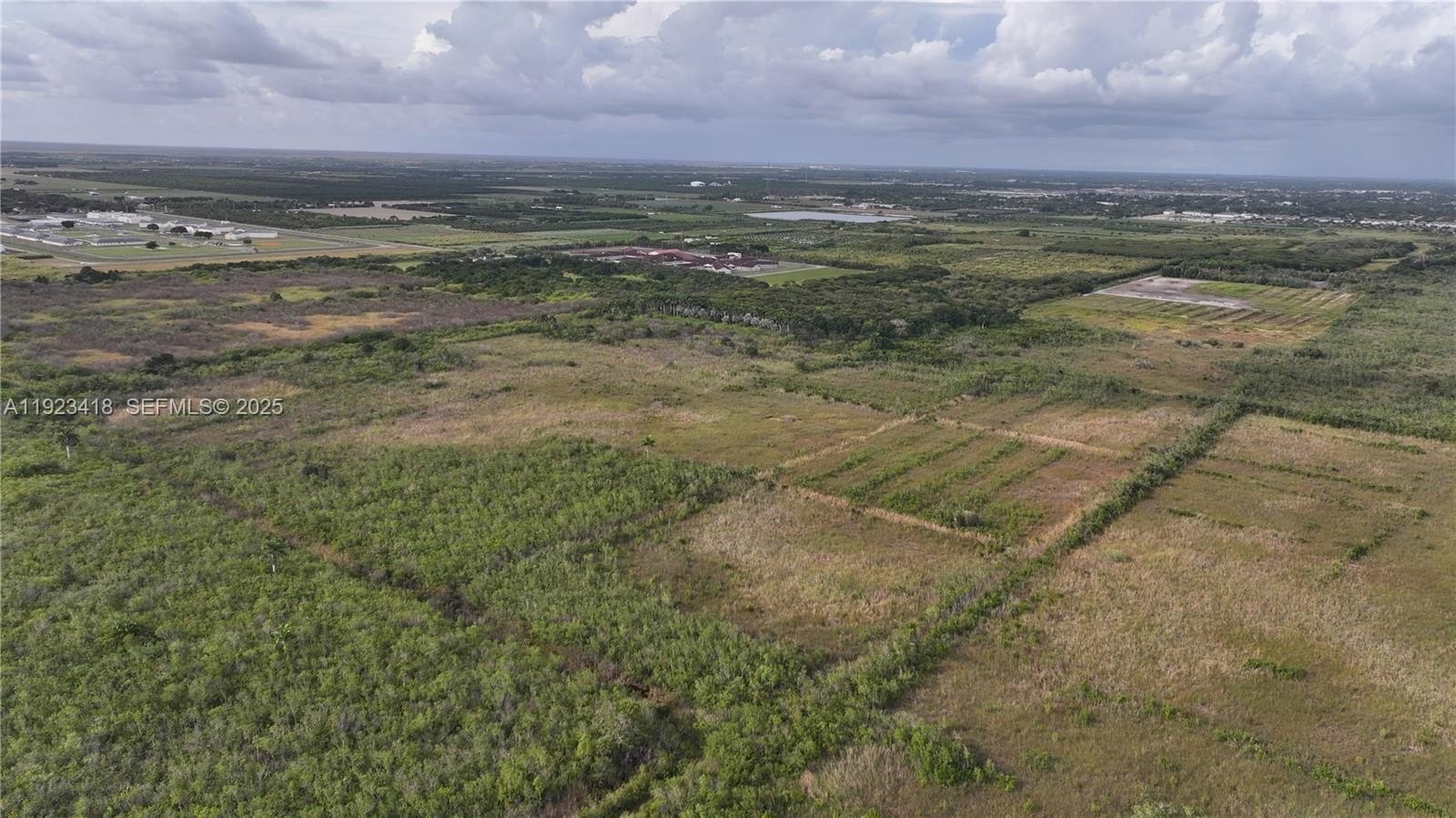 Other - 0 SW 382nd Street, Homestead, FL
