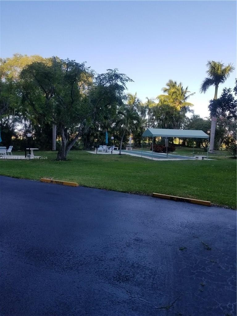 Condo 1BR 2BA - 1000 NE 14th Ave, Hallandale Beach, FL