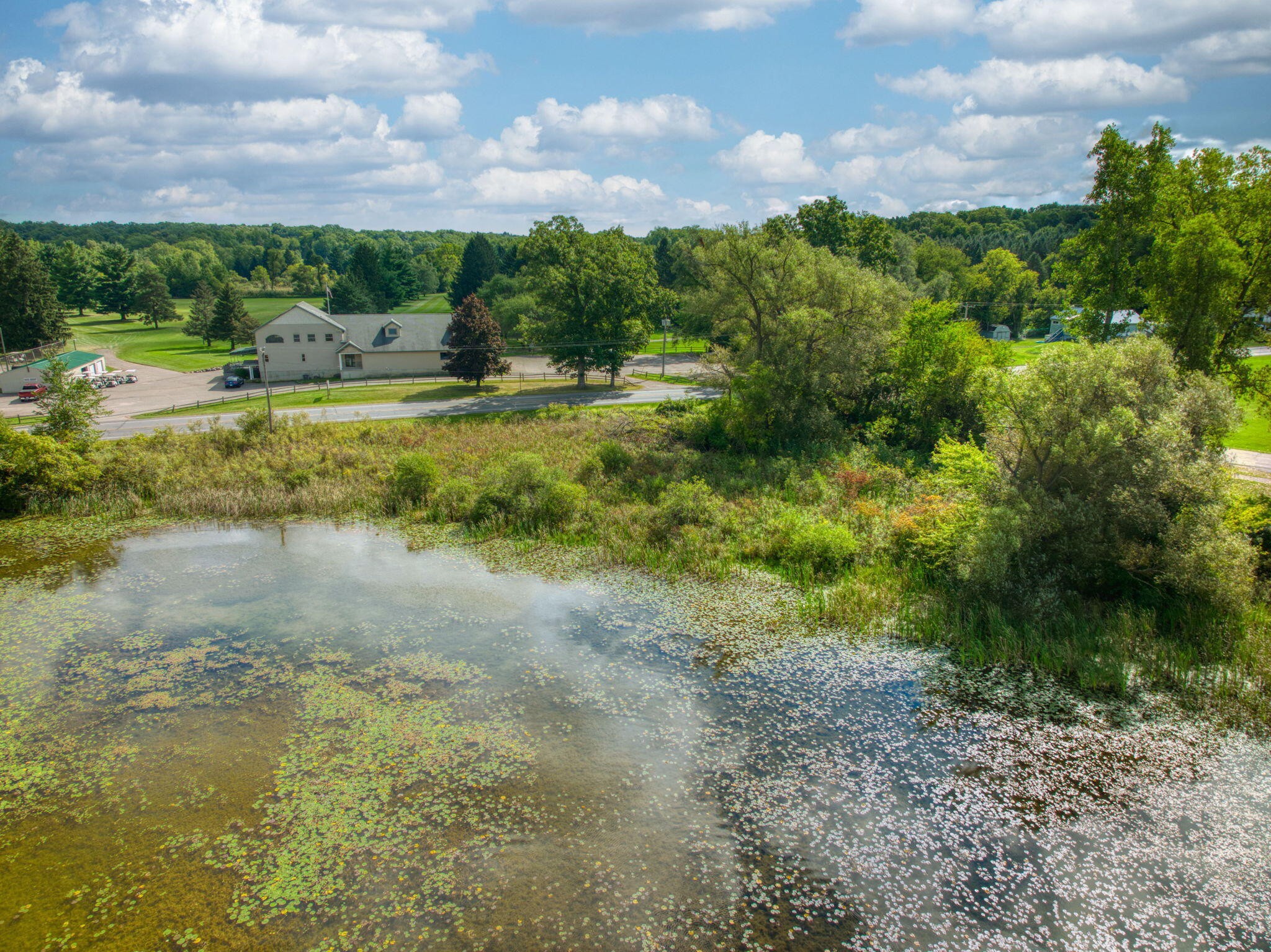 Single Family - 7210 Pulaski Rd Road, Concord, MI