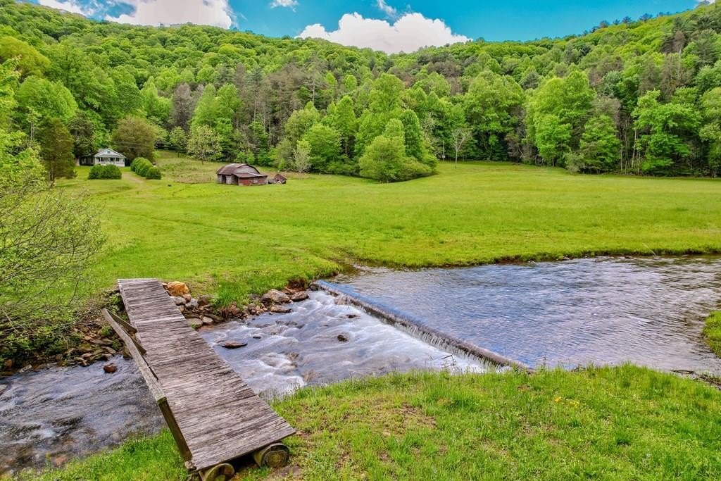 Other - 16400 Big Creek Road, Cherry Log, GA