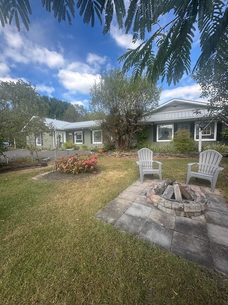 Single Family 4BR 4BA - 645 E Main St, Fries, VA