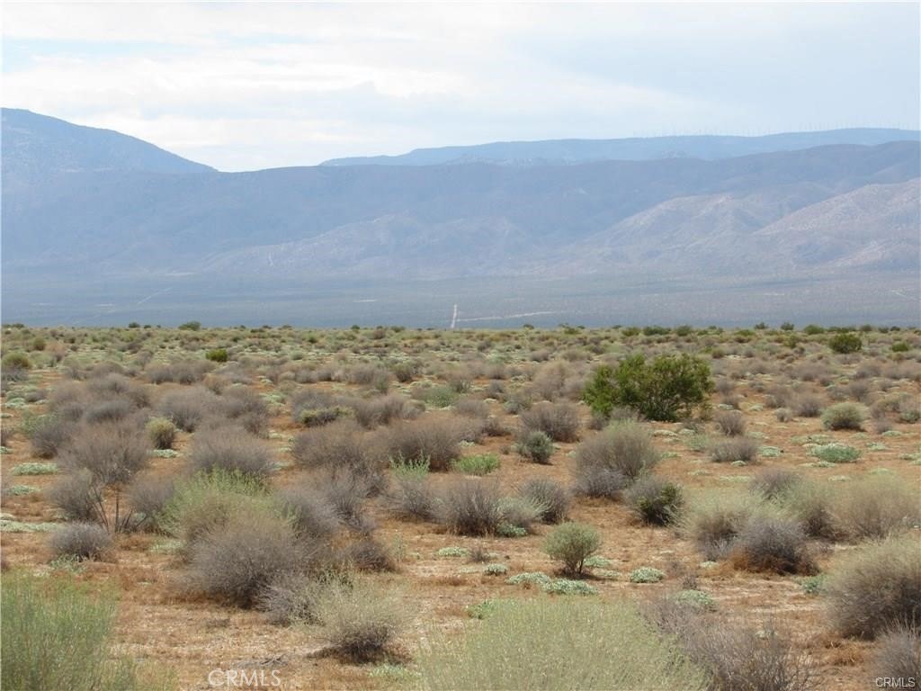 Other - 470-322-06-00-2 Rose Avenue, California City, CA