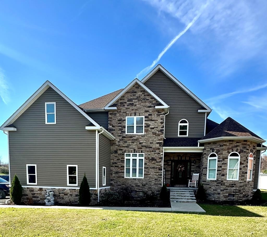 Single Family 5BR 3BA - 62 Royal Melbourne Lane, Jenkins, KY