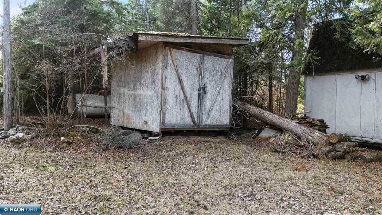 Single Family 2BR 1BA - 4343 Isle of Pines Road, Tower, MN