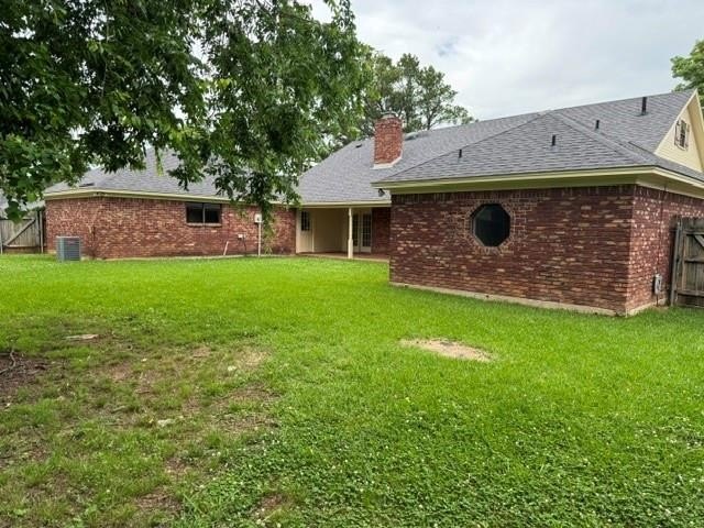 Single Family 4BR 3BA - 212 Norcross Street, Bossier City, LA