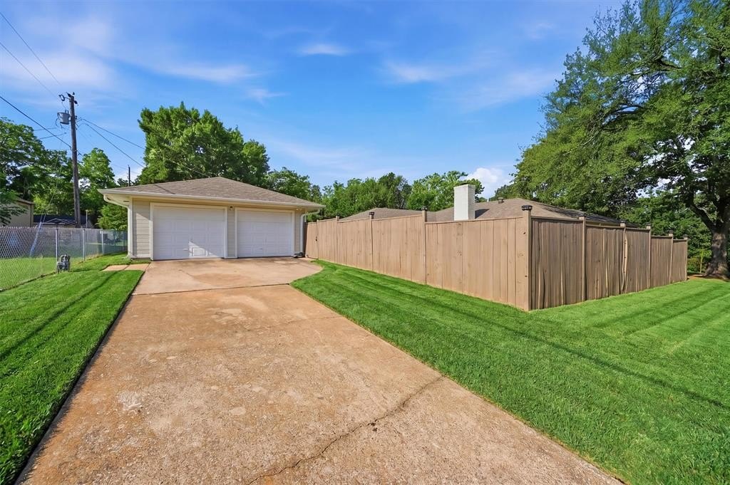 Single Family 3BR 2BA - 900 Cortez Street, Denison, TX