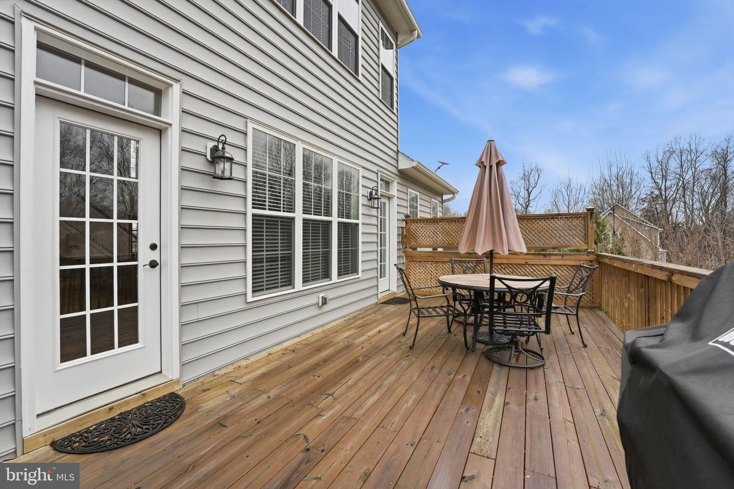 Single Family 4BR 4BA - 9454 PINEY MOUNTAIN RD, WARRENTON, VA