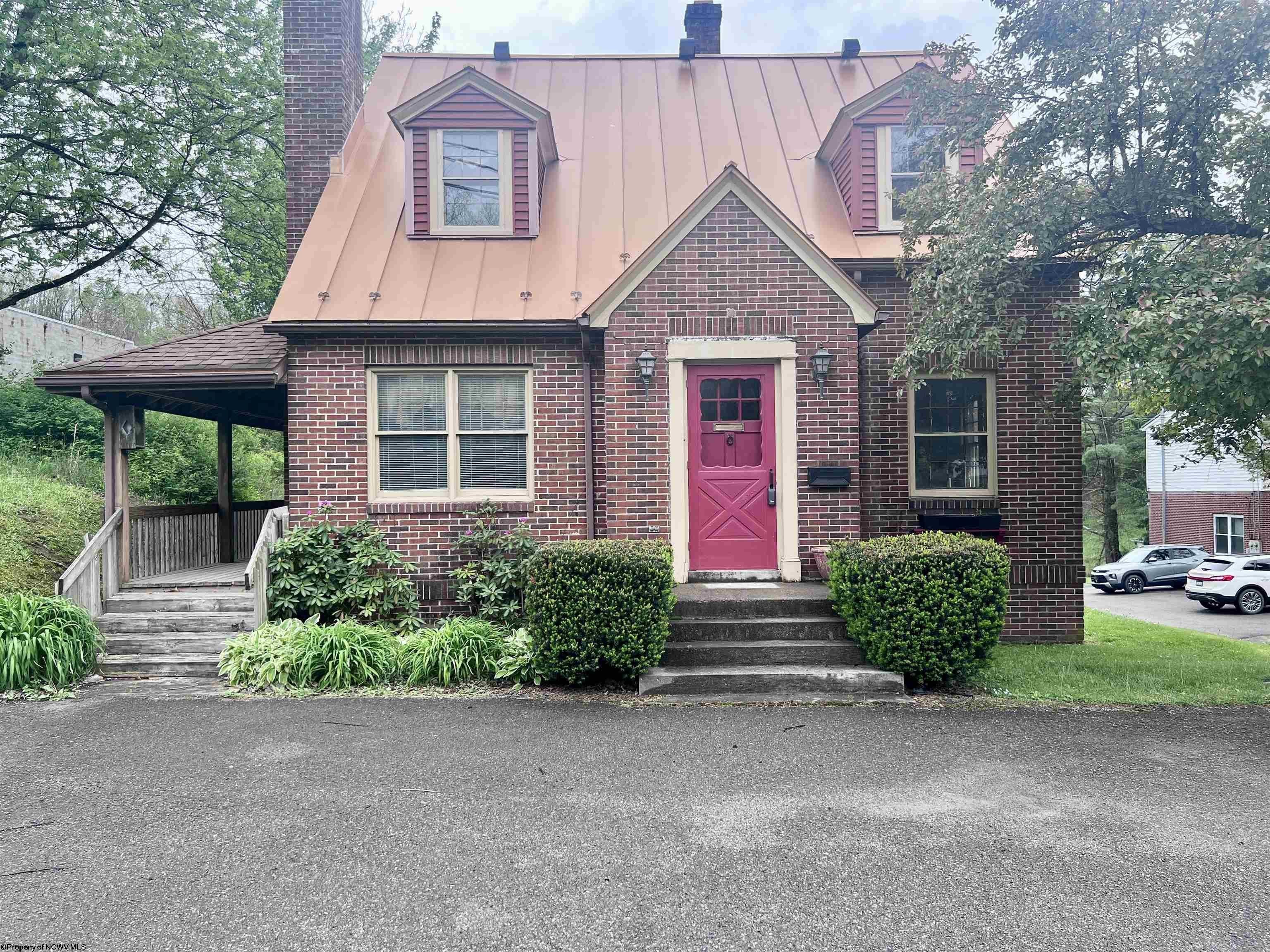 Other 4BR 2BA - 330 Beverly Pike, Elkins, WV