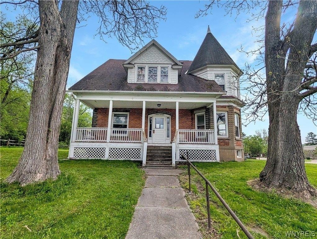Other 8BR 2BA - 7334 Campus Heights, Caneadea, NY