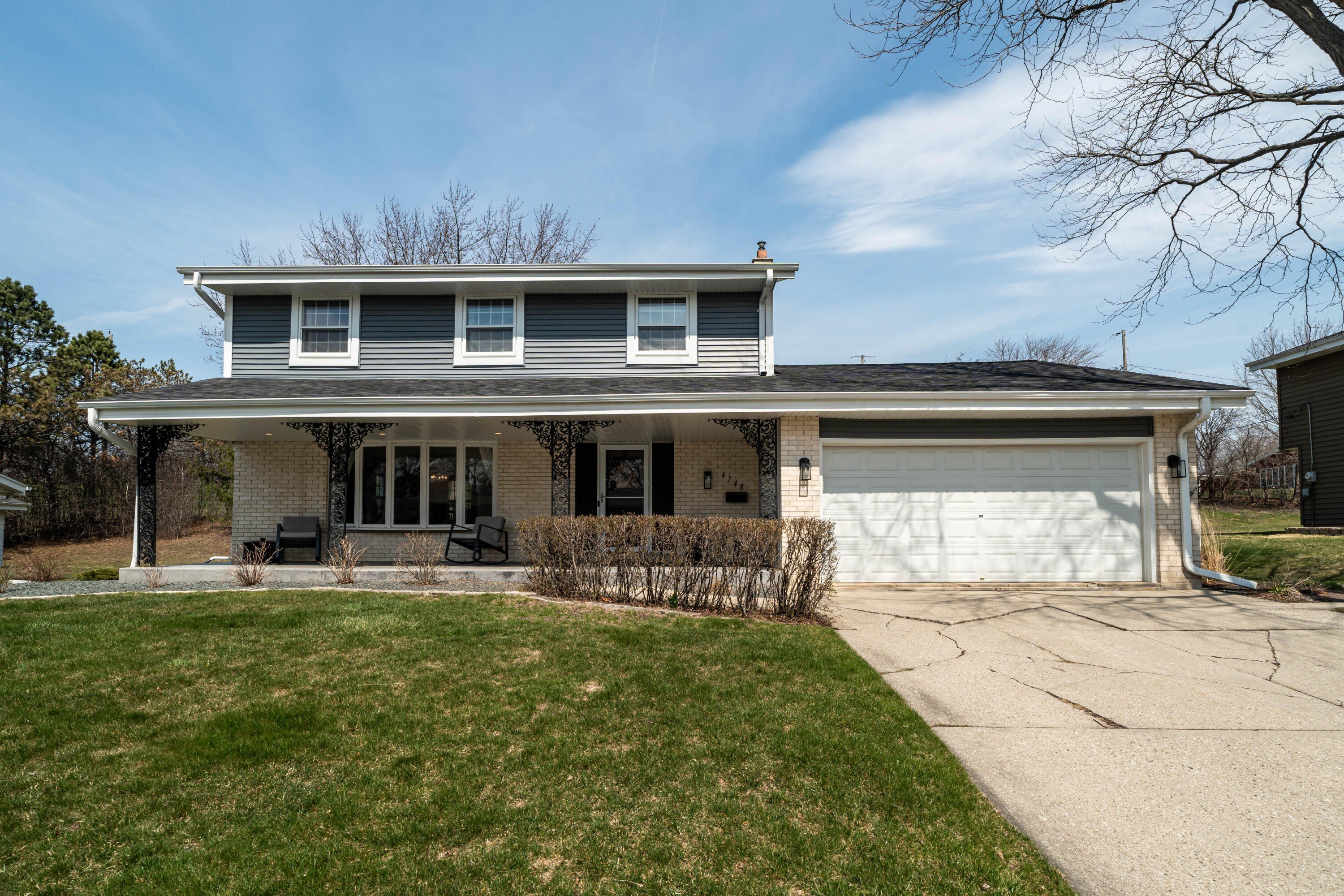 Other 4BR 2BA - 4748 Sumac Ln, Greendale, WI