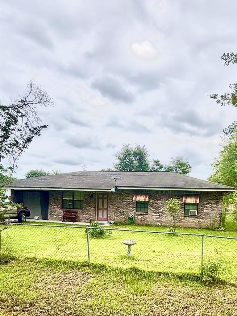 Single Family 3BR 1BA - 108 Marsha St, Picayune, MS