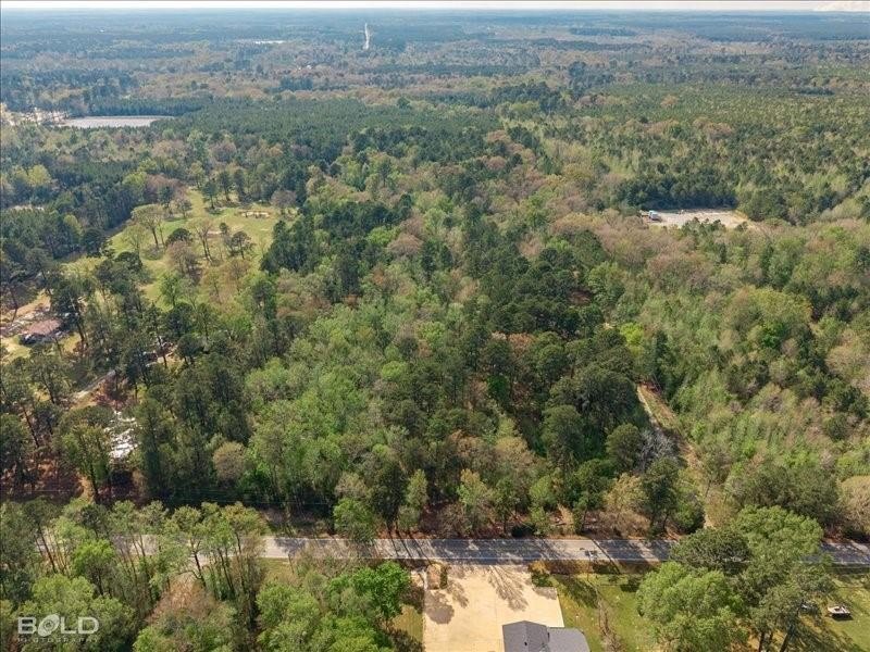 Manufactured Housing - 3680 Highway 169, Mooringsport, LA