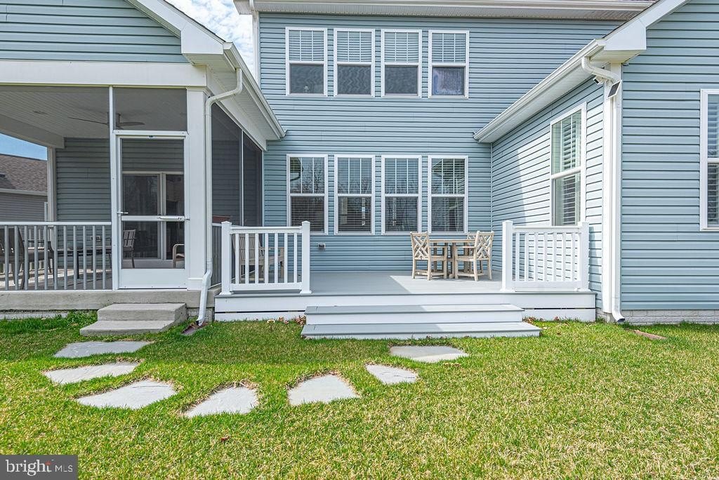 Single Family 5BR 3BA - 39167 ALAPOCUS DR, MILLVILLE, DE