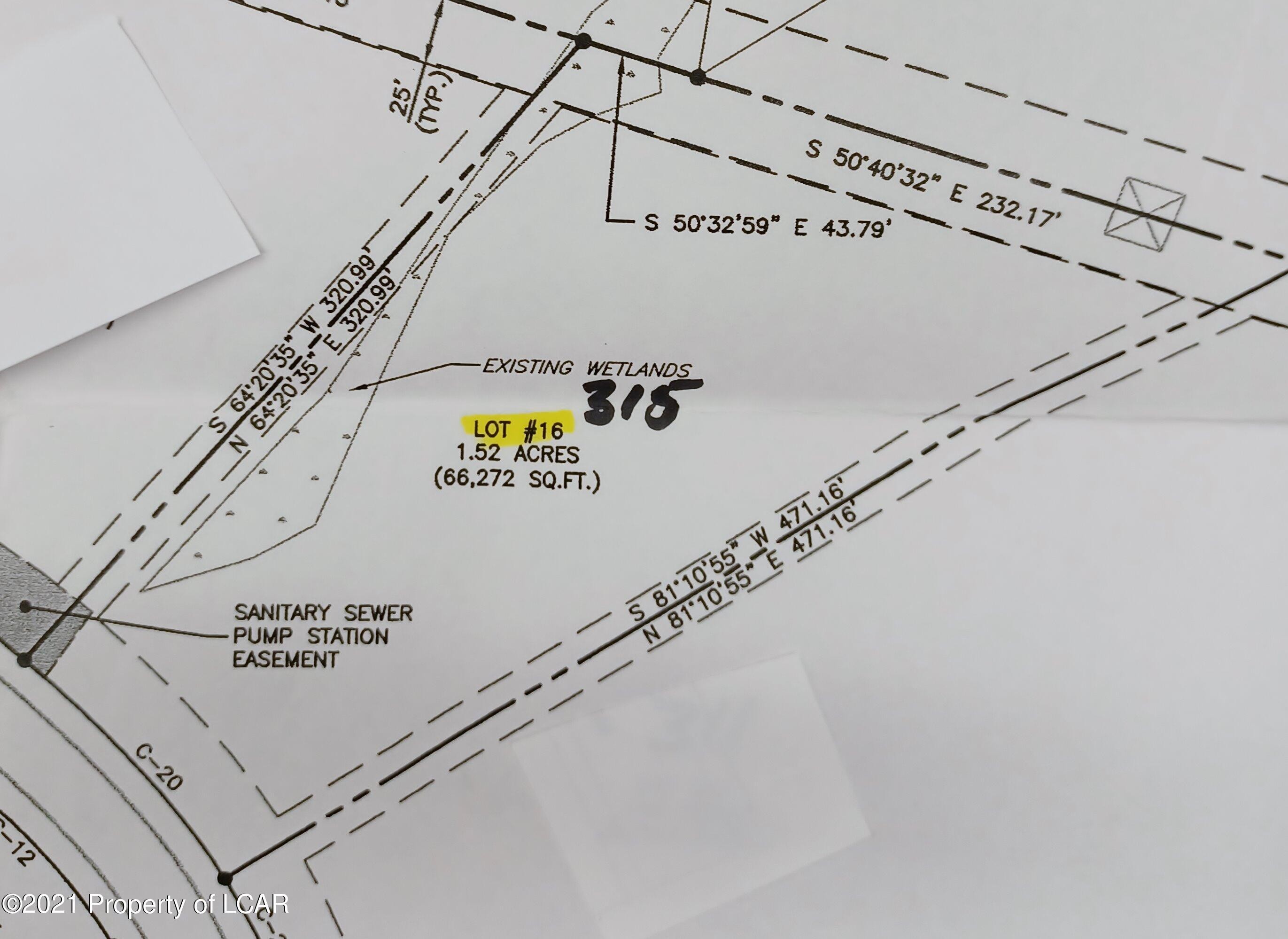 Other - 315 Bunker Drive, Hanover Township, PA