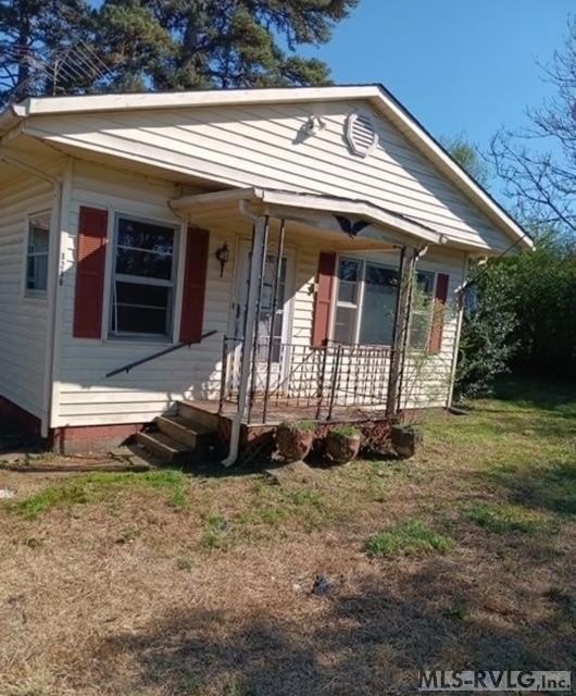Single Family 3BR 2BA - 8920 Highway 47, Chase City, VA
