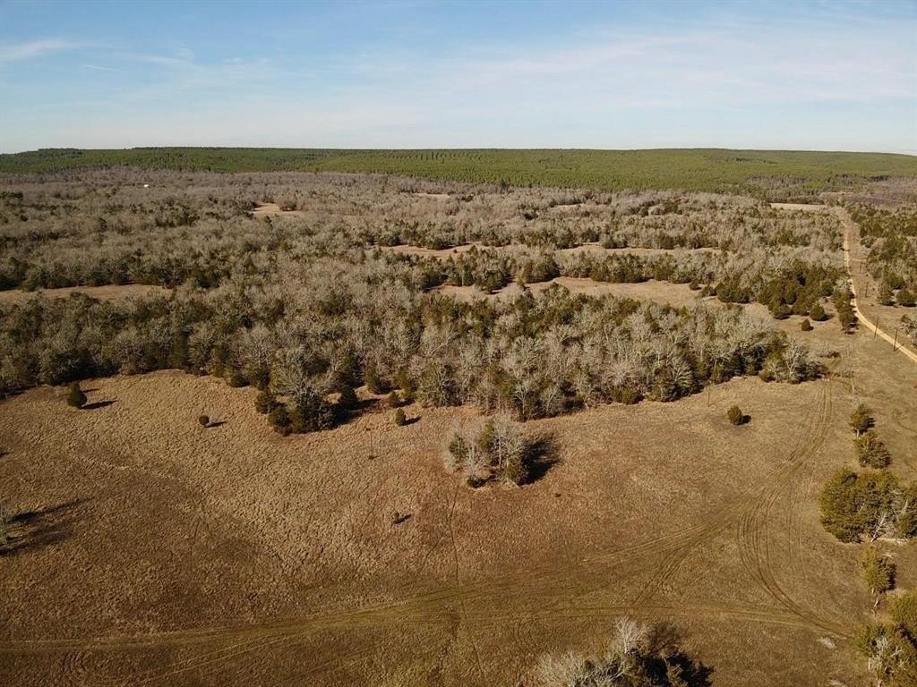 Plots and Land - Lake OZZIE COBB 102-B, Antlers, OK