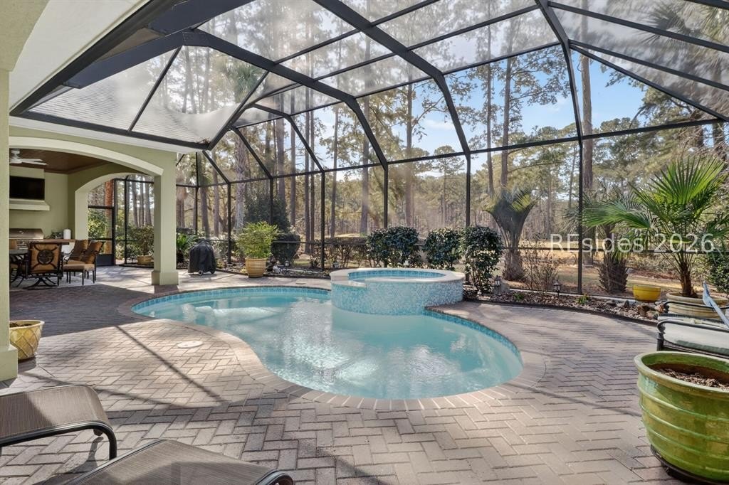 Other 4BR 4BA - 24 Bellereve Drive, Bluffton, SC