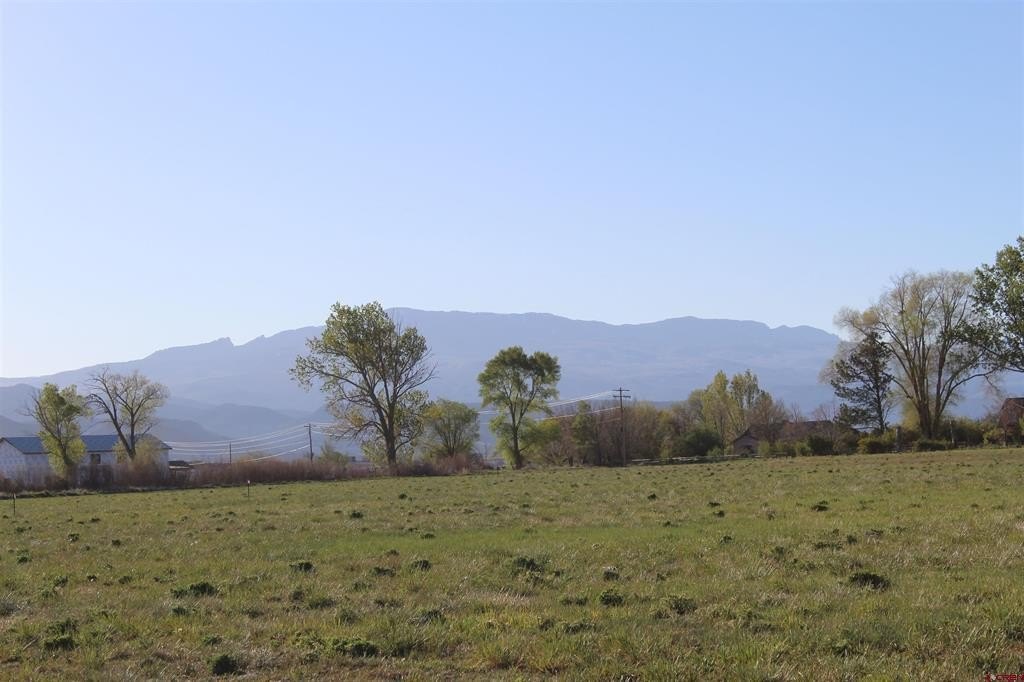 Single Family - Lot 3 Solar Road, Montrose, CO