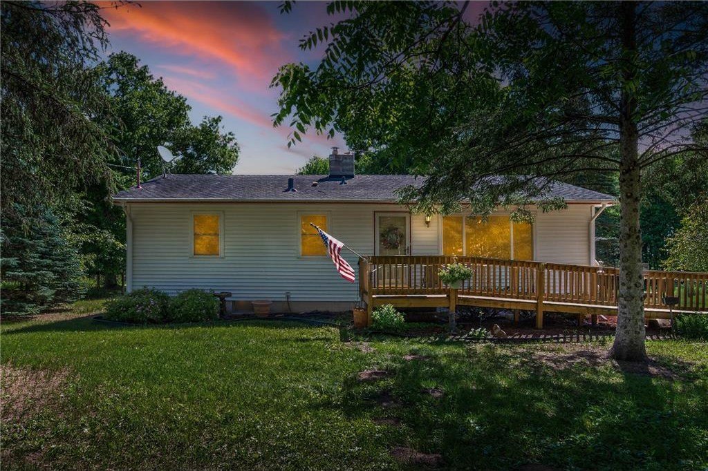 Other 3BR 1BA - 23501 Beta Street NE, Linwood Twp, MN