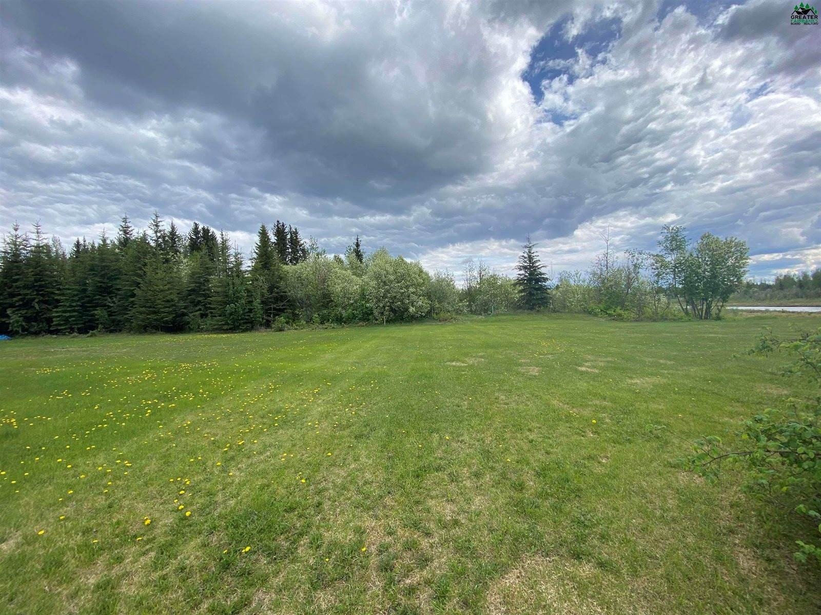 Other - Nhn Slater Drive, Fairbanks, AK