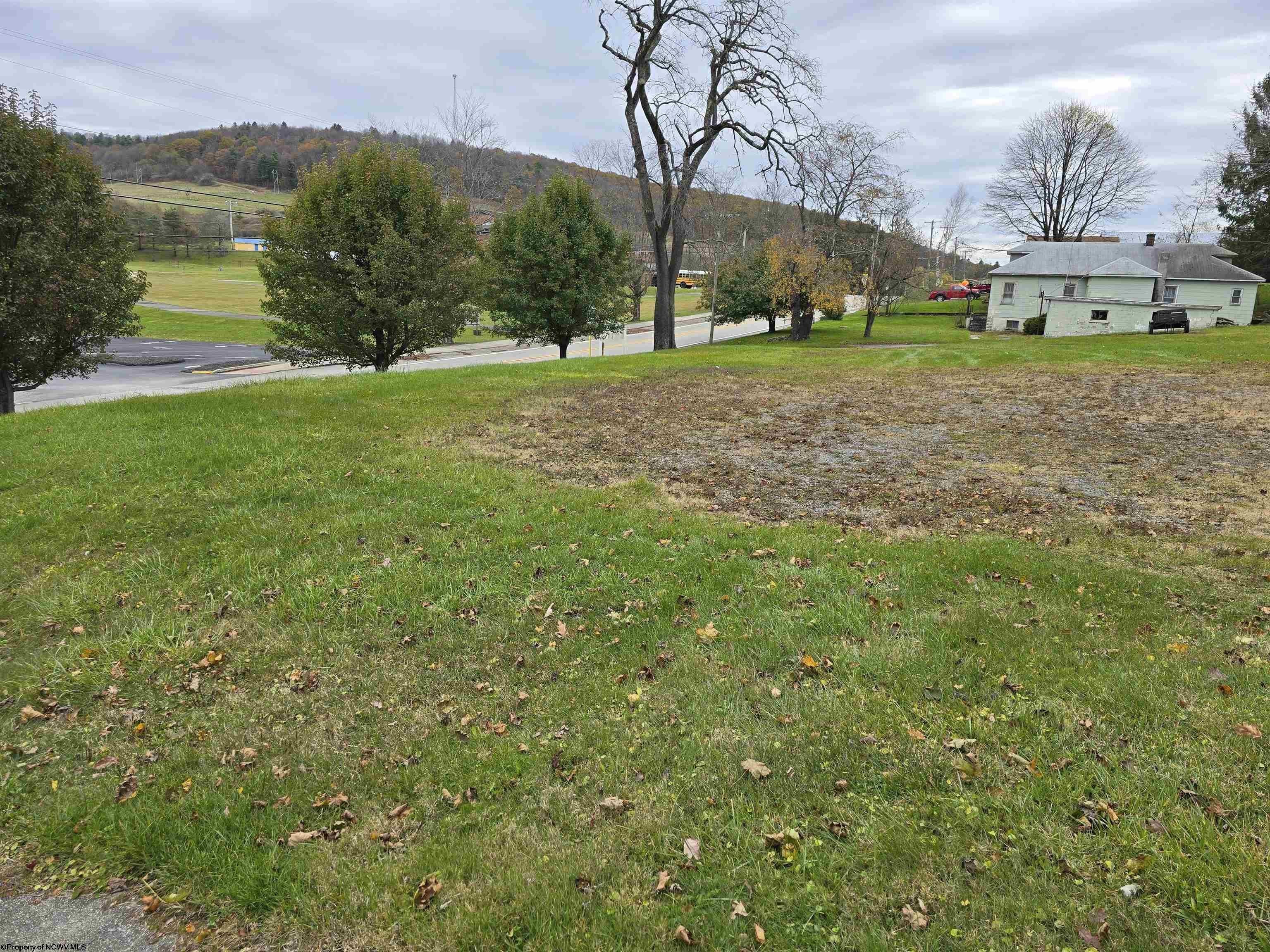 Other - TBD E State Avenue, Terra Alta, WV