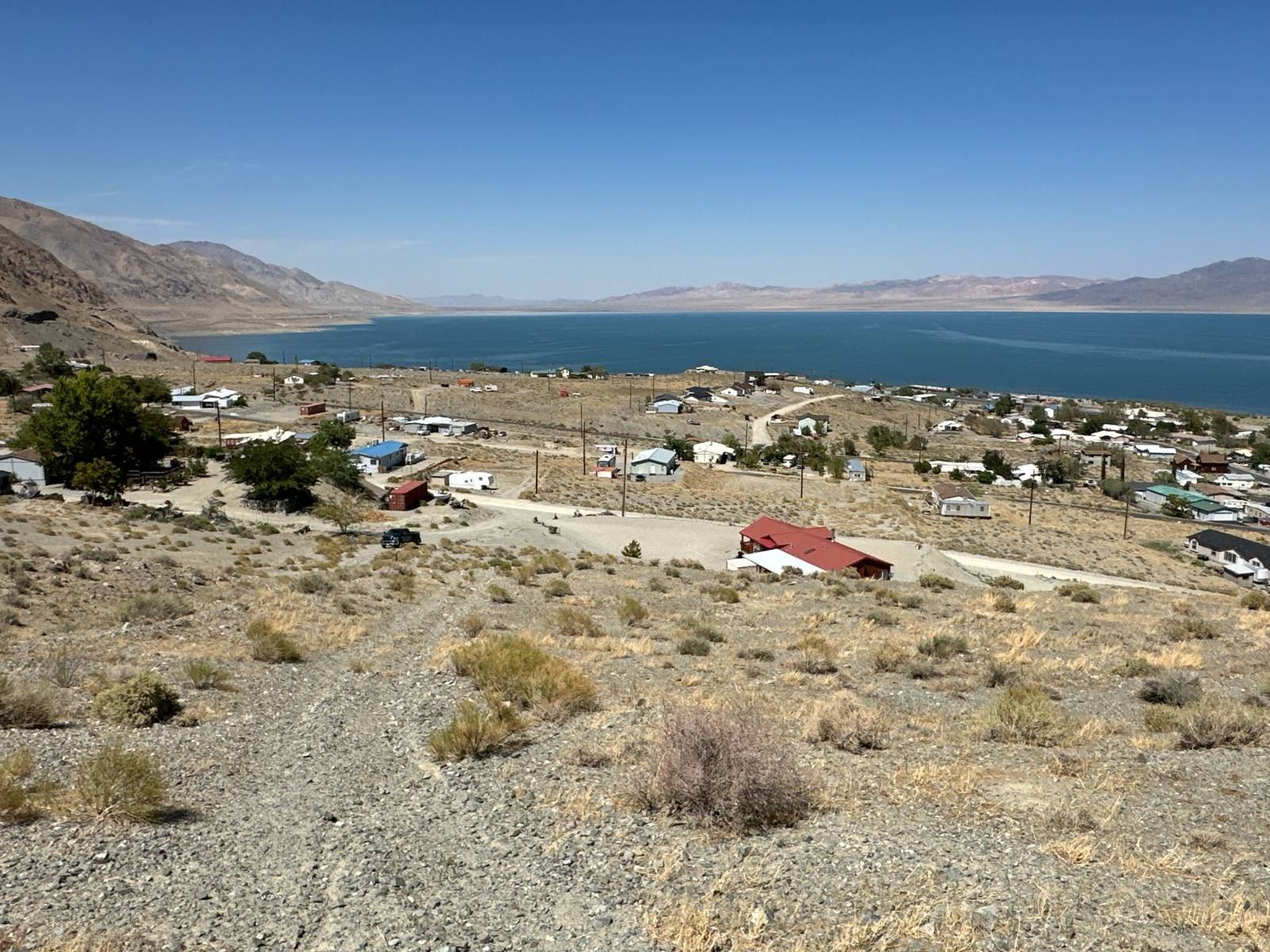 Other - Anita Dr., Hawthorne, NV
