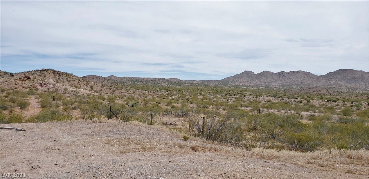 Other - MS 1990 Cottonwood Cove Road, Searchlight, NV