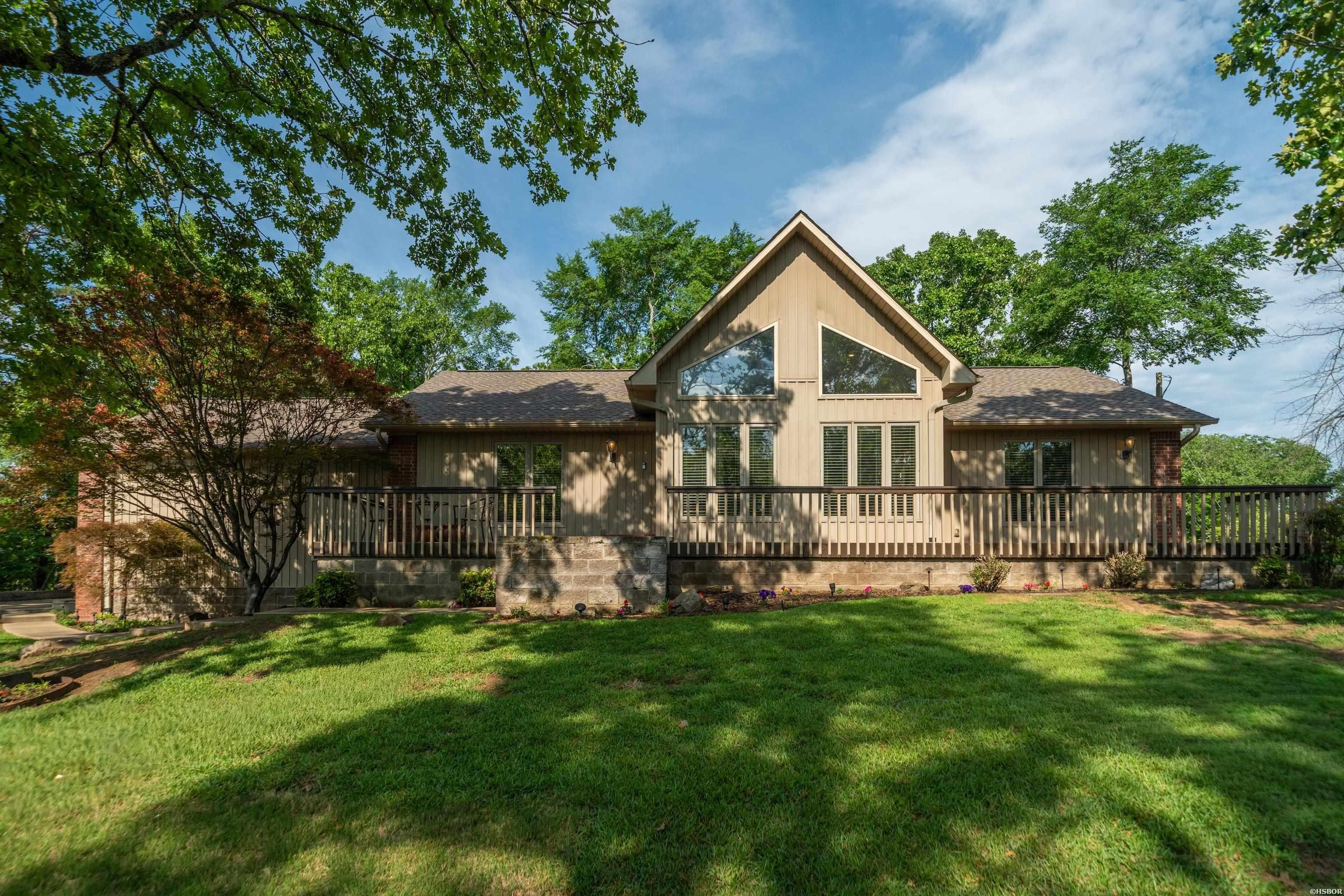 Single Family 3BR 2BA - 179 OXFORD Street, Hot Springs, AR