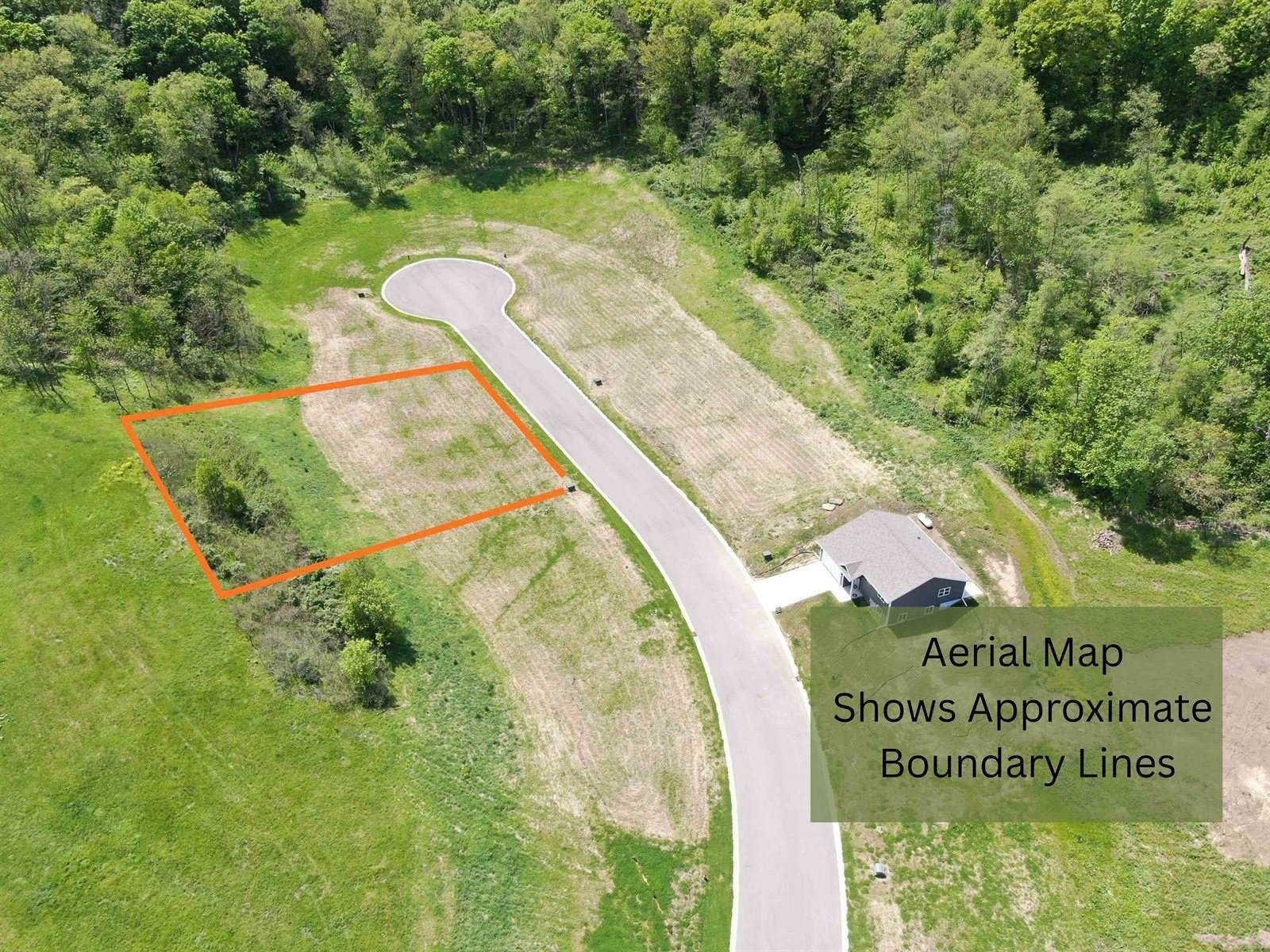 Other - Lot 22 Woods, Ontario, WI