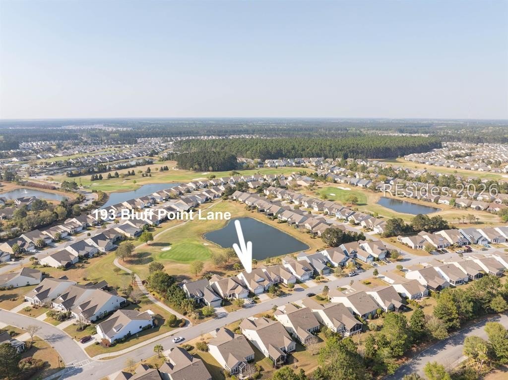 Other 4BR 3BA - 193 Bluff Point Lane, Bluffton, SC
