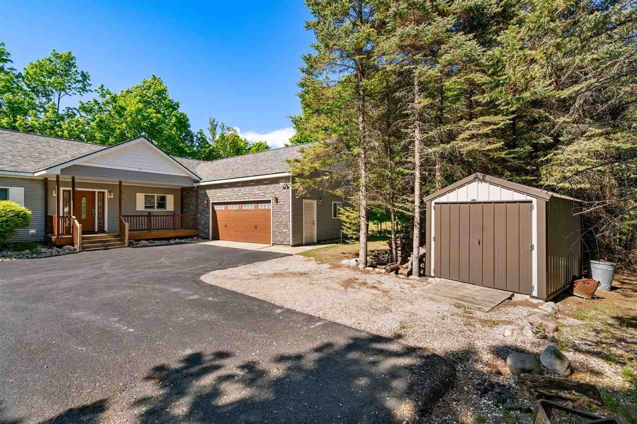 Single Family 3BR 2BA - 316 Foster's Woods, Petoskey, MI