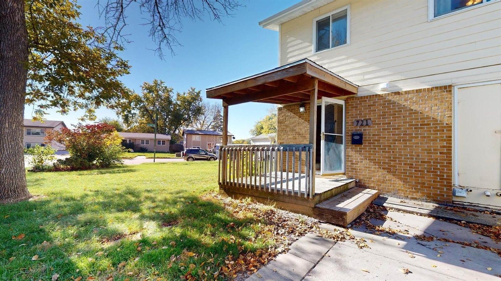 Condo 3BR 3BA - 721 Meadow Place, Ames, IA