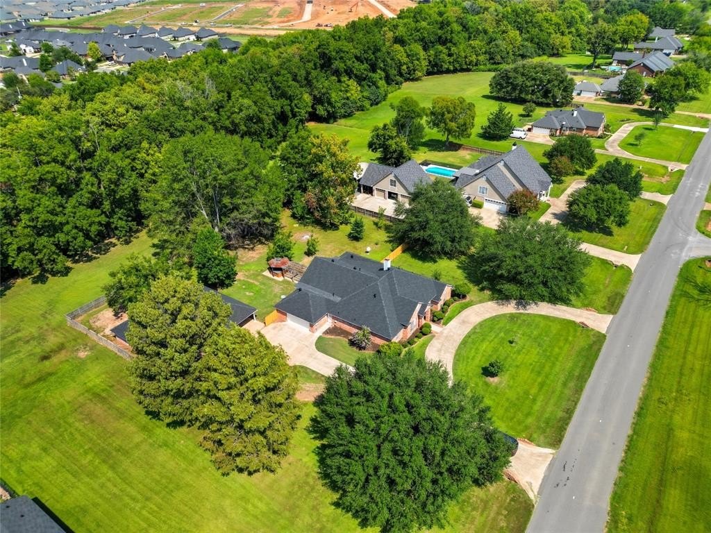 Single Family 3BR 3BA - 107 Lakewood Point Drive, Bossier City, LA