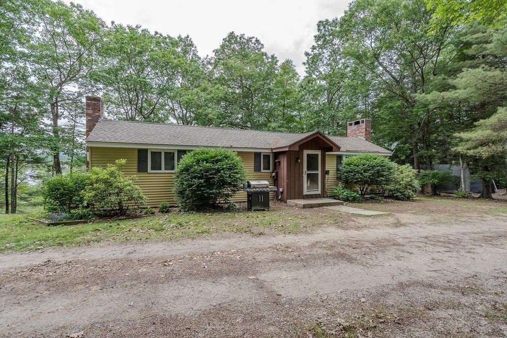 Single Family 2BR 2BA - 3 Spruce Cove Road, Northwood, NH