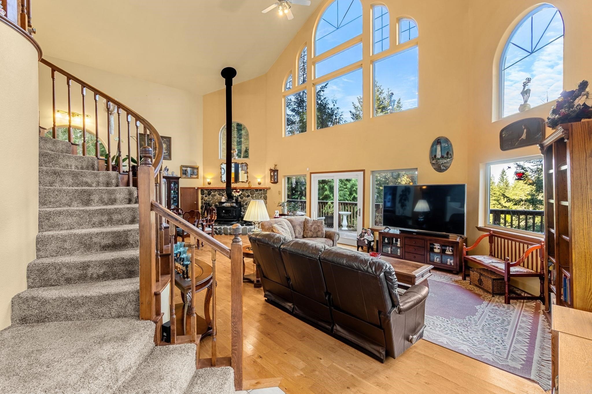 Single Family 3BR 3BA - 1720 Ashford Road, Crescent City, CA