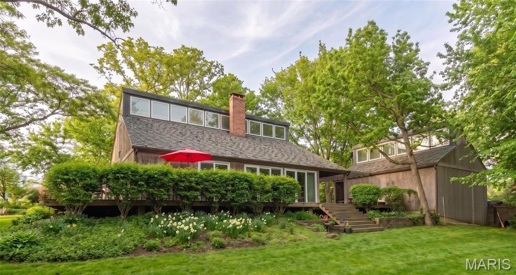 Single Family 3BR 4BA - 2825 Clayton Forest Court, Town and Country, MO
