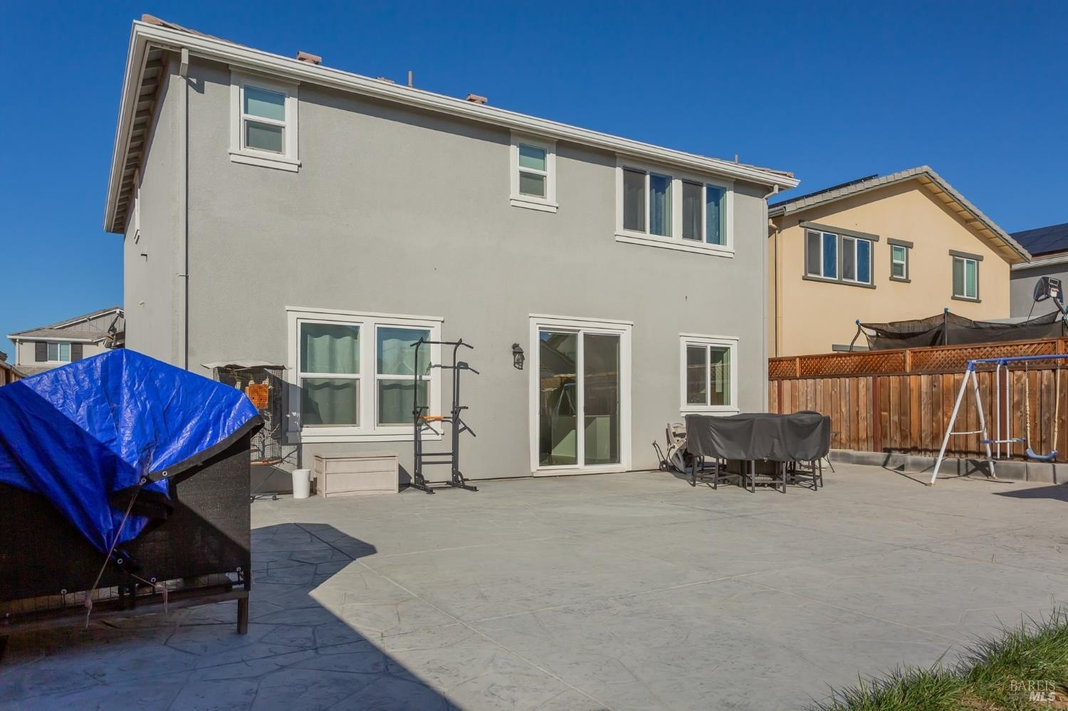 Single Family 4BR 3BA - 3045 Balance Circle, Fairfield, CA